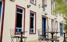 Hotel Pousada Minas Gerais